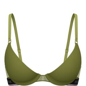 PINK Victoria's Secret Push Up Bra